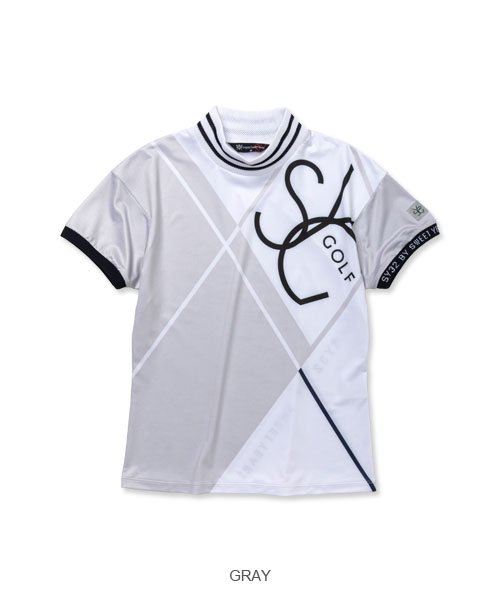 SUBLIMATION SYG SHIRTS｜WOMEN'S - 【公式】SY32 by SWEET YEARS GOLF