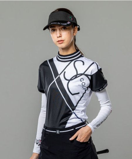 WOMEN'S - 【公式】SY32 by SWEET YEARS GOLF ONLINE SHOP - エスワイ