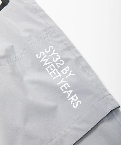 LADY'S RAIN SET UP|WOMEN'S - 【公式】SY32 by SWEET YEARS GOLF LADY'S RAIN SET UP|WOMEN'S - 【公式】SY32 by SWEET YEARS GOLF