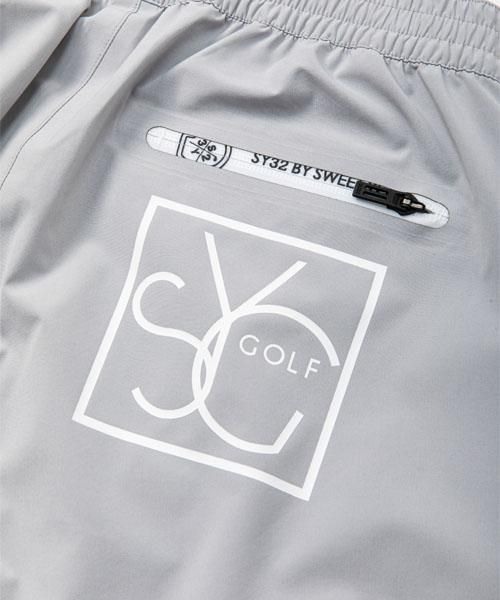 LADY'S RAIN SET UP|WOMEN'S - 【公式】SY32 by SWEET YEARS GOLF LADY'S RAIN SET UP|WOMEN'S - 【公式】SY32 by SWEET YEARS GOLF