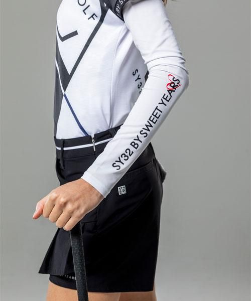 SY32 by SWEET YEARS「SY ARM COVER」 | ファッション雑貨