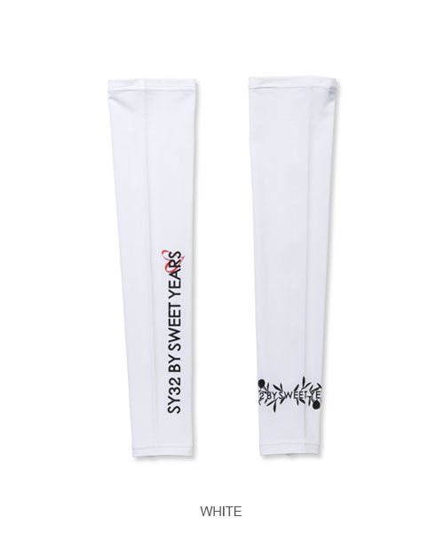 SYG ARM COVER - 【公式】SY32 by SWEET YEARS GOLF ONLINE SHOP