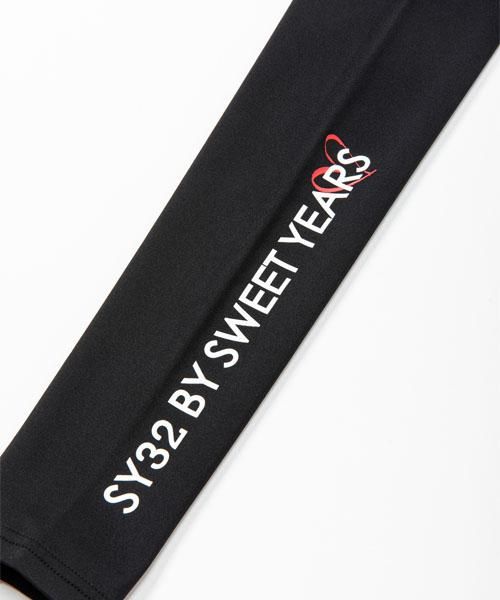 30%OFF】SYG ARM COVER - 【公式】SY32 by SWEET YEARS GOLF