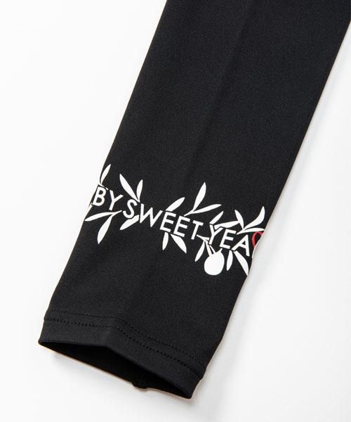 30%OFF】SYG ARM COVER - 【公式】SY32 by SWEET YEARS GOLF