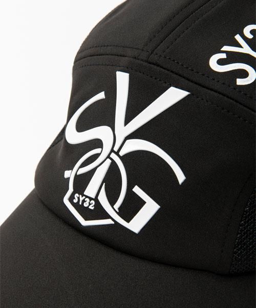 SYG MESH JET CAP - 【公式】SY32 by SWEET YEARS GOLF ONLINE SHOP