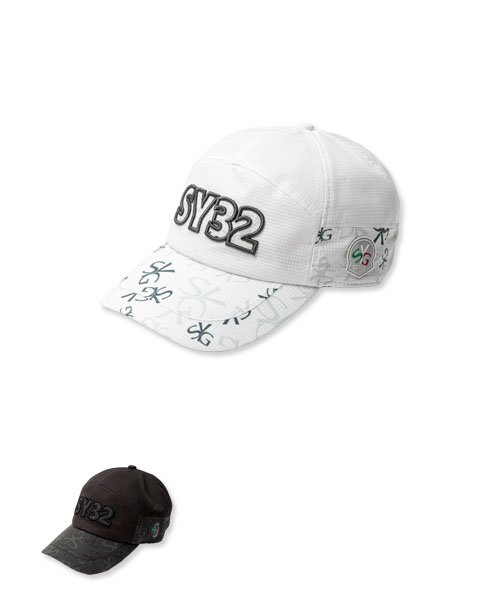 SYG GRAPHIC CAP