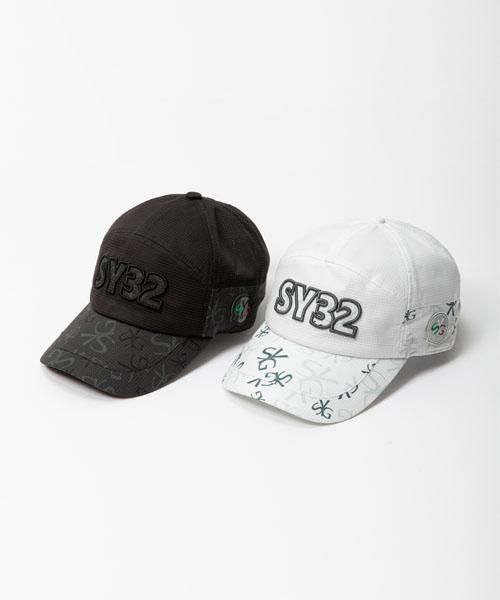最大80％OFF - 『在庫ロス売買マーケット』 30%OFF】SYG GOLF YEARS SWEET by 【公式】SY32 - CAP GRAPHIC メンズウェア