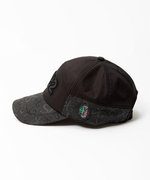 30%OFF】SYG GRAPHIC CAP - 【公式】SY32 by SWEET YEARS GOLF