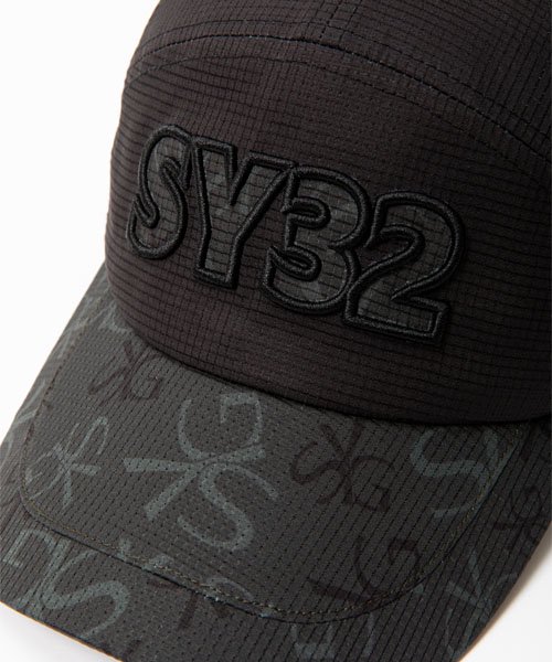 SYG GRAPHIC CAP