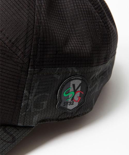 小物 Syk 30%OFF】SY KNIT HAT - 【公式】SY32 by SWEET YEARS GOLF