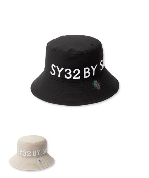 SYG N/C LOGO HAT
