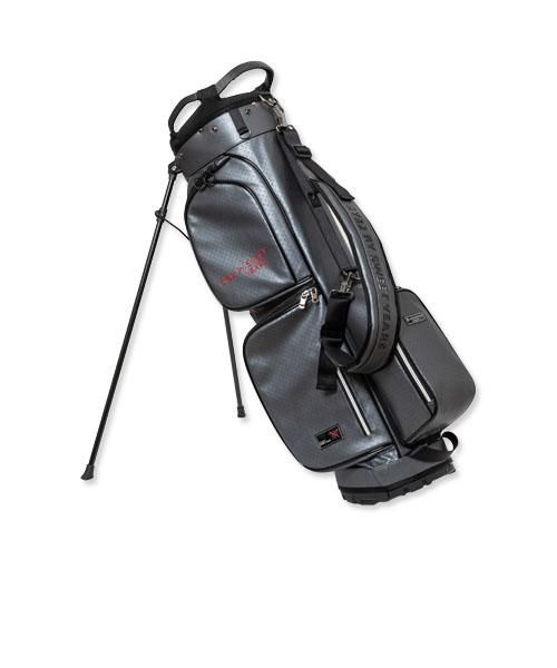 PUNCHING DOT CADDY BAG - 【公式】SY32 by SWEET YEARS GOLF PUNCHING DOT CADDY BAG - 【公式】SY32 by SWEET YEARS GOLF