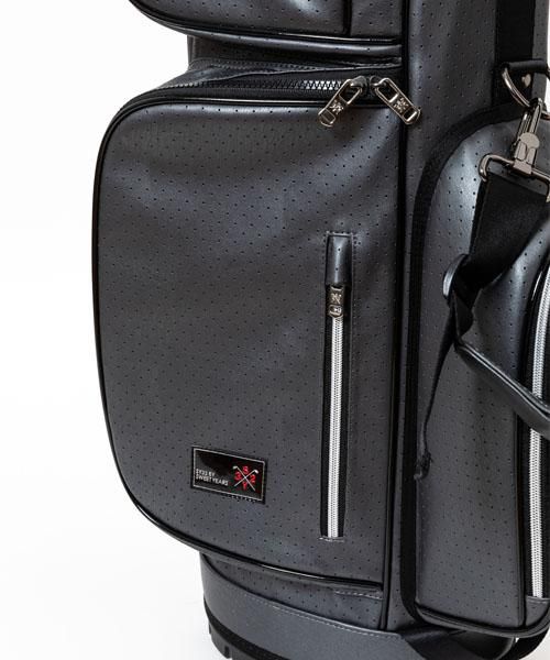 PUNCHING DOT CADDY BAG - 【公式】SY32 by SWEET YEARS GOLF PUNCHING DOT CADDY BAG - 【公式】SY32 by SWEET YEARS GOLF