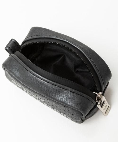 30%OFF】PUNCHING DOT BALL CASE - 【公式】SY32 by SWEET YEARS 30%OFF】PUNCHING DOT BALL CASE - 【公式】SY32 by SWEET YEARS