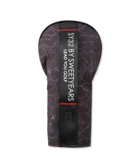 [LIMITED] HEAD COVER(DRIVER)