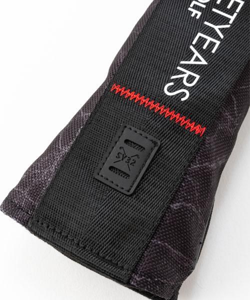 SWEET YEARS - 新品☆【SY32 BY SWEETYEARS】ヘッドカバー（HYBRID） 30%OFF】[LIMITED] HEAD COVER(HYBRID) - 【公式】SY32 by SWEET