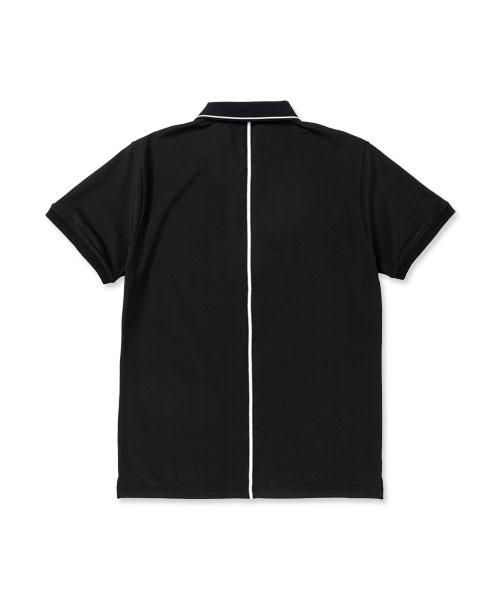 30%OFF】TECHNO FINE MESH POLO｜MEN'S - 【公式】SY32 by SWEET