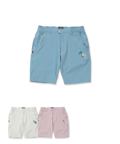 SURF EMB SHORT PANTSMEN'S