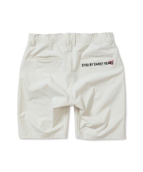 30%OFF】SURF EMB SHORT PANTS｜MEN'S - 【公式】SY32 by SWEET YEARS