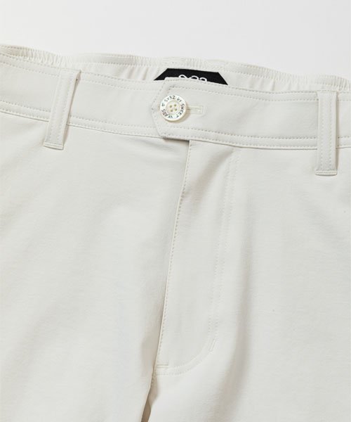 SURF EMB SHORT PANTSMEN'S