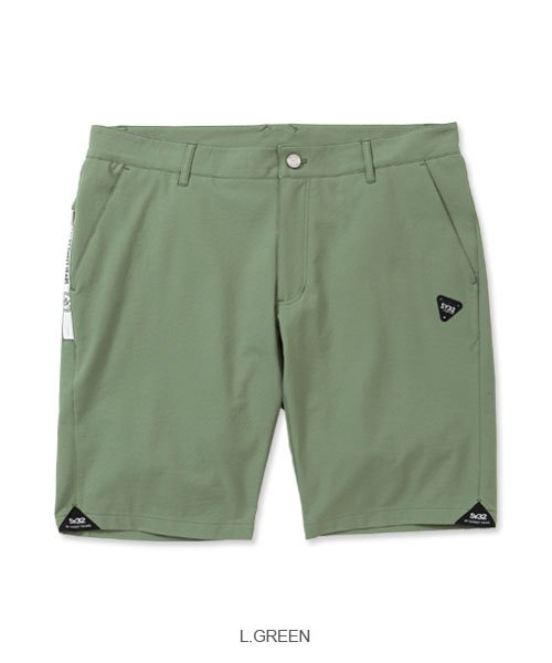 【30%OFF】SIDE ZIP SHORT PANTS｜MEN'S<img class='new_mark_img2' src='https://img.shop-pro.jp/img/new/icons20.gif' style='border:none;display:inline;margin:0px;padding:0px;width:auto;' />
