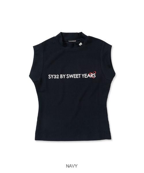 30%OFF】 NO SLEEVE SYG SHIRTS｜WOMEN'S - 【公式】SY32 by