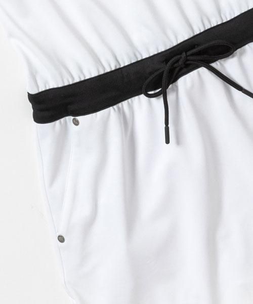 30%OFF】HALF SLEEVE ONE PIECE｜WOMEN'S - 【公式】SY32 by