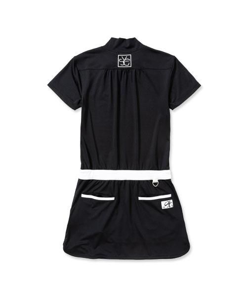 <img class='new_mark_img1' src='https://img.shop-pro.jp/img/new/icons20.gif' style='border:none;display:inline;margin:0px;padding:0px;width:auto;' />30%OFFHALF SLEEVE ONE PIECEWOMEN'S