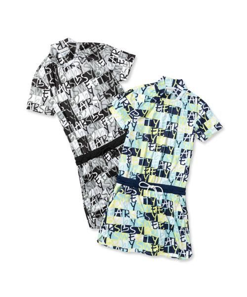 30%OFF】HALF SLEEVE ONE PIECE｜WOMEN'S - 【公式】SY32 by