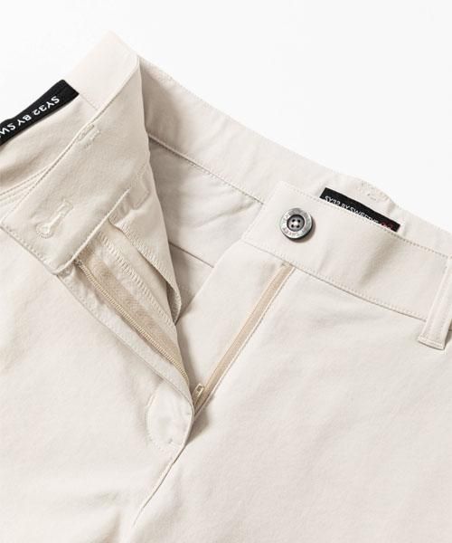 30%OFF】SWEET SIDE LINE LONGPANTS｜WOMEN'S - 【公式】SY32 by