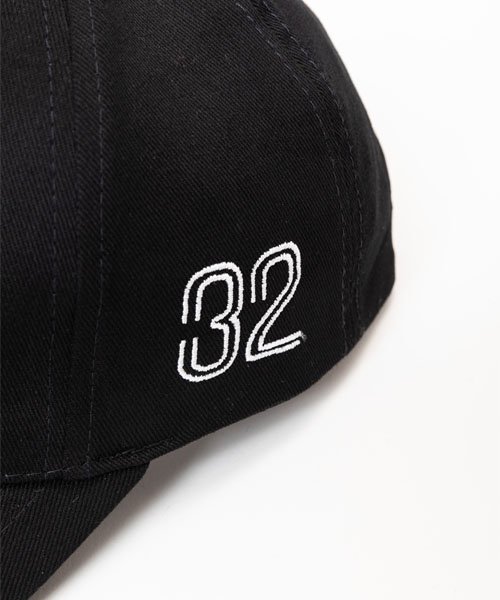 6-PANEL CAP