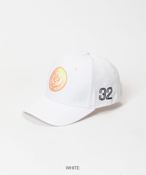 6-PANEL CAP