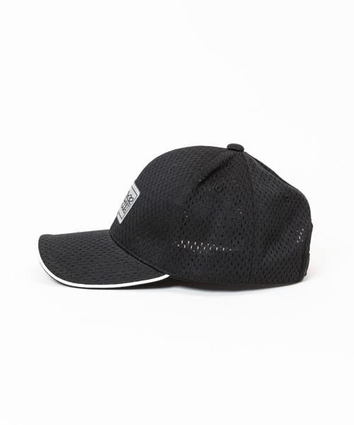 メンズウェア SY32 BY SWEET YEARS 6-PANEL CAP 30%OFF】MESH 6-PANEL CAP - 【公式】SY32 by SWEET YEARS GOLF