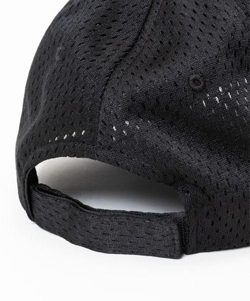 メンズウェア SY32 BY SWEET YEARS 6-PANEL CAP 30%OFF】MESH 6-PANEL CAP - 【公式】SY32 by SWEET YEARS GOLF