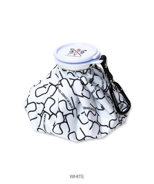 [LIMITED]GRAPHIC ICE BAG