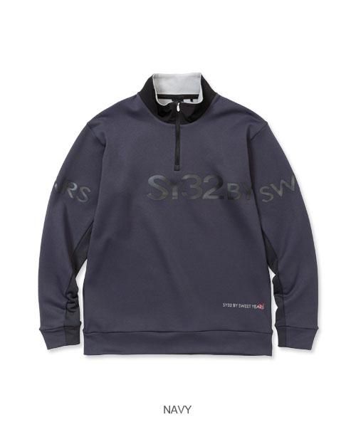 30%OFF】ZIP UP LIGHT STRETCH SHIRTS|MEN'S - 【公式】SY32 by 30%OFF】ZIP UP LIGHT STRETCH SHIRTS|MEN'S - 【公式】SY32 by