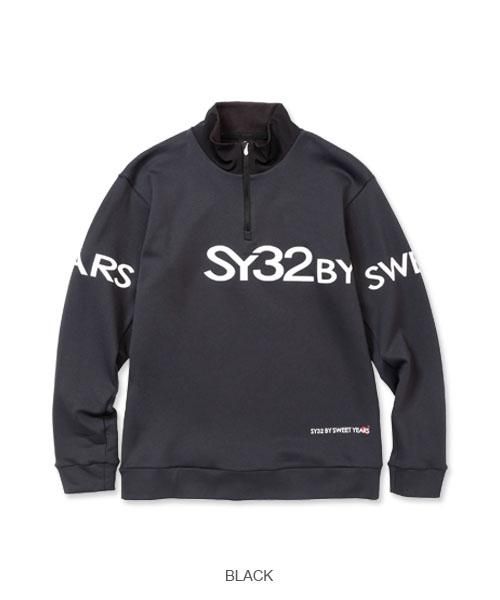 30%OFF】ZIP UP LIGHT STRETCH SHIRTS|MEN'S - 【公式】SY32 by 30%OFF】ZIP UP LIGHT STRETCH SHIRTS|MEN'S - 【公式】SY32 by