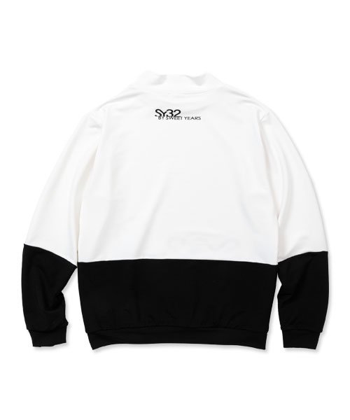 <img class='new_mark_img1' src='https://img.shop-pro.jp/img/new/icons1.gif' style='border:none;display:inline;margin:0px;padding:0px;width:auto;' />MODAL MOCK NECK SHIRTS｜MEN'S