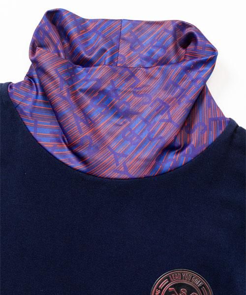 <img class='new_mark_img1' src='https://img.shop-pro.jp/img/new/icons20.gif' style='border:none;display:inline;margin:0px;padding:0px;width:auto;' />30%OFFNECK GRAPHIC PREMIERE MILANO SHIRTSMEN'S