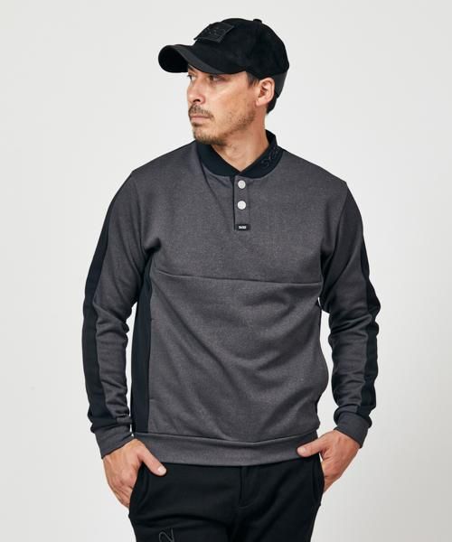 30%OFF】CORDURA FLEECE SWEAT SHIRTS|MEN'S - 【公式】SY32 by 30%OFF】CORDURA FLEECE SWEAT SHIRTS|MEN'S - 【公式】SY32 by