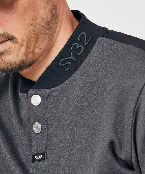 30%OFF】CORDURA FLEECE SWEAT SHIRTS｜MEN'S - 【公式】SY32 by