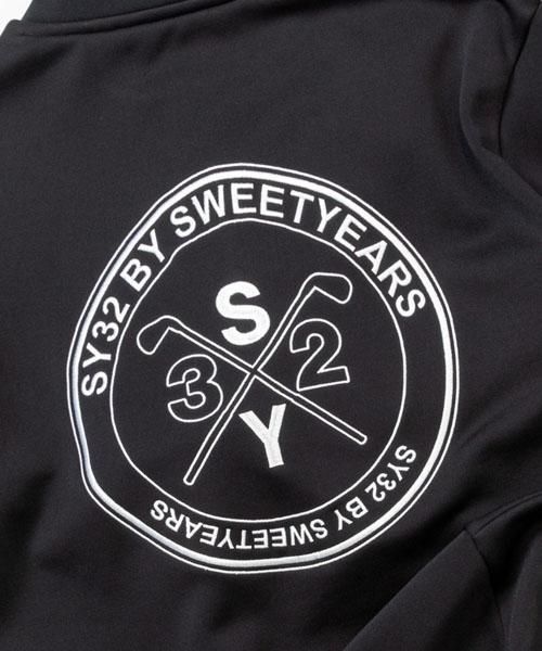30%OFF】CORDURA FLEECE SWEAT SHIRTS｜MEN'S - 【公式】SY32 by