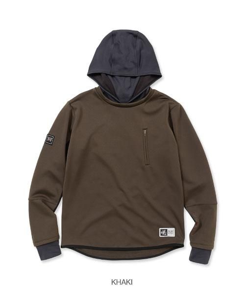 SY32 BY SWEET YEARS ジャケット カーキ ゴルフ golf KNIT JACQUARD