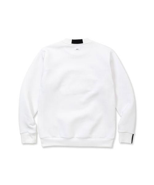 30%OFF】DOUBLE FACE CARDBOARD SWEAT|MEN'S - 【公式】SY32 by 30%OFF】DOUBLE FACE CARDBOARD SWEAT|MEN'S - 【公式】SY32 by