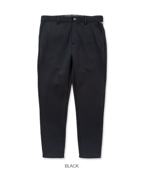 30%OFF】DOUBLE FACE CARDBOARD PANTS｜MEN'S - 【公式】SY32 by SWEET