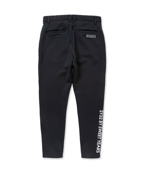 30%OFF】DOUBLE FACE CARDBOARD PANTS｜MEN'S - 【公式】SY32 by SWEET