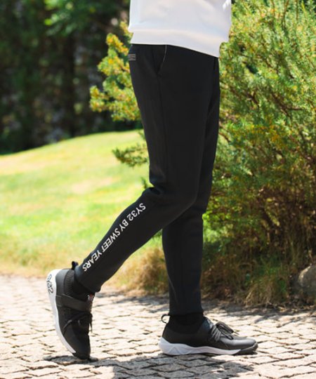 LONG PANTS - 【公式】SY32 by SWEET YEARS GOLF ONLINE SHOP