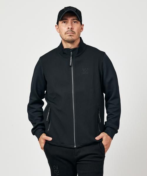 30%OFF】DOUBLE KNIT SUCKER JACKET|MEN'S - 【公式】SY32 by 30%OFF】DOUBLE KNIT SUCKER JACKET|MEN'S - 【公式】SY32 by