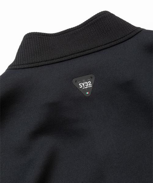 30%OFF】DOUBLE KNIT SUCKER JACKET|MEN'S - 【公式】SY32 by 30%OFF】DOUBLE KNIT SUCKER JACKET|MEN'S - 【公式】SY32 by