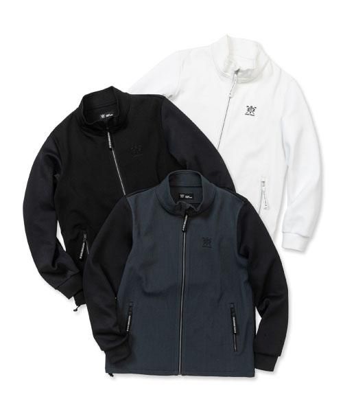 30%OFF】DOUBLE KNIT SUCKER JACKET|MEN'S - 【公式】SY32 by 30%OFF】DOUBLE KNIT SUCKER JACKET|MEN'S - 【公式】SY32 by
